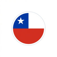 Wappen von Chile