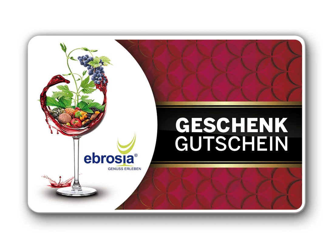 Digitaler Geschenkgutschein