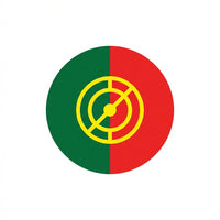 Wappen von Portugal