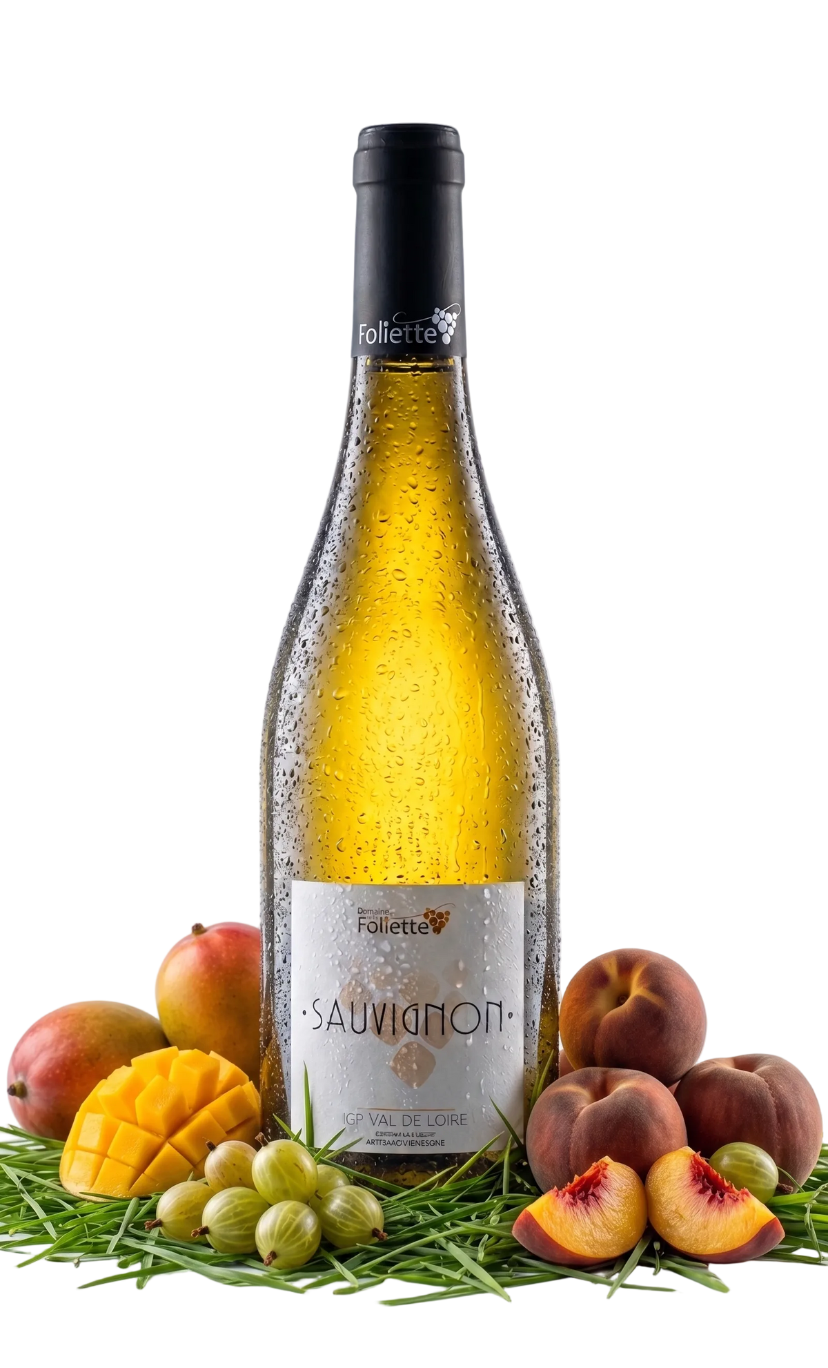 Loire Sauvignon Blanc