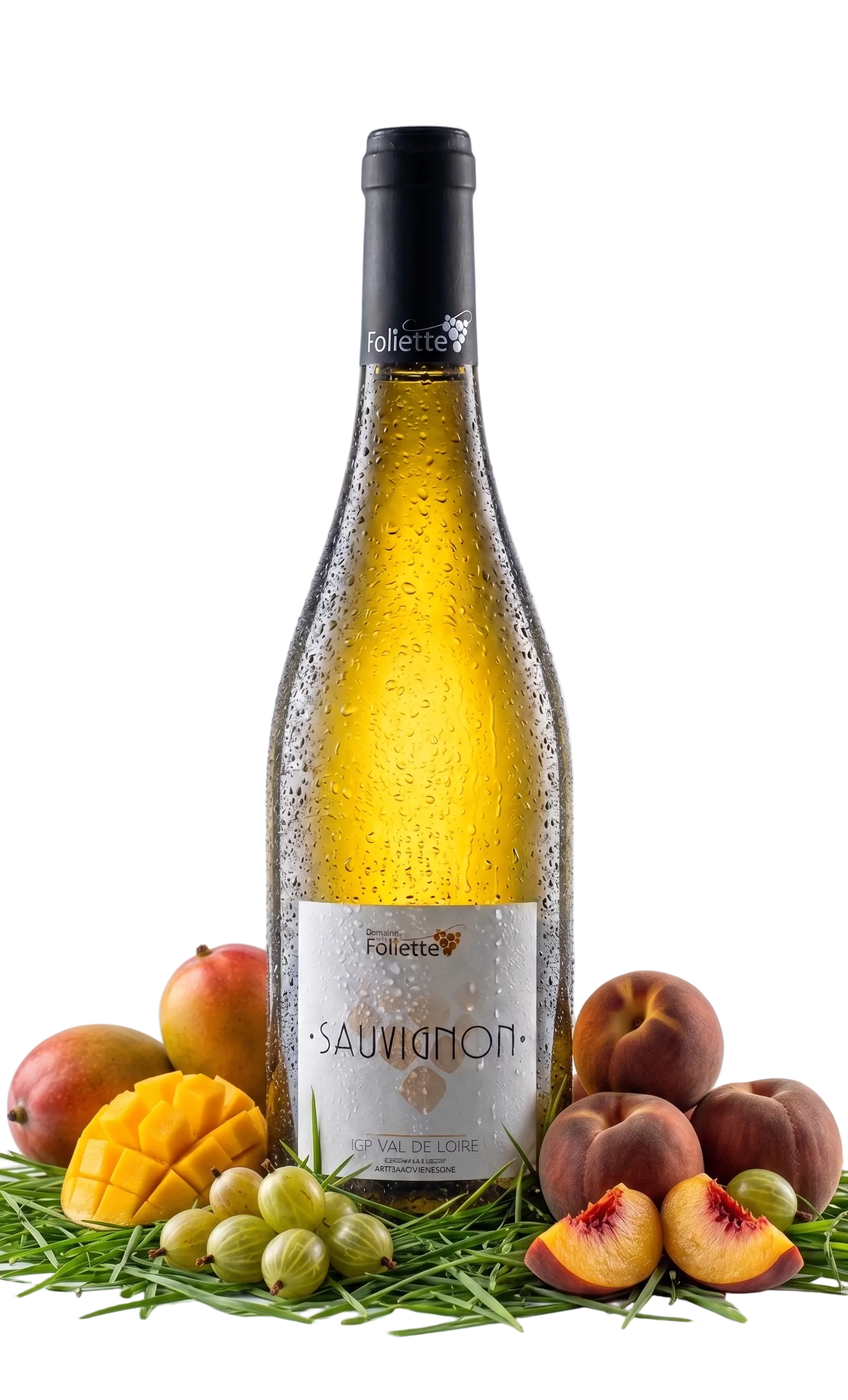 Loire Sauvignon Blanc