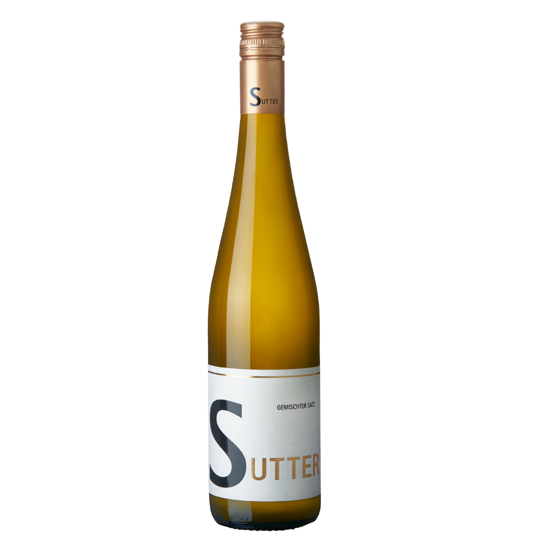 Gemischter Satz