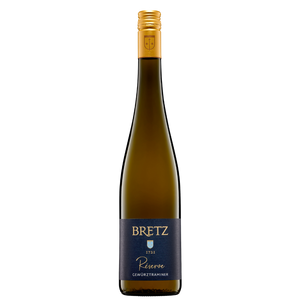 Gewürztraminer Réserve