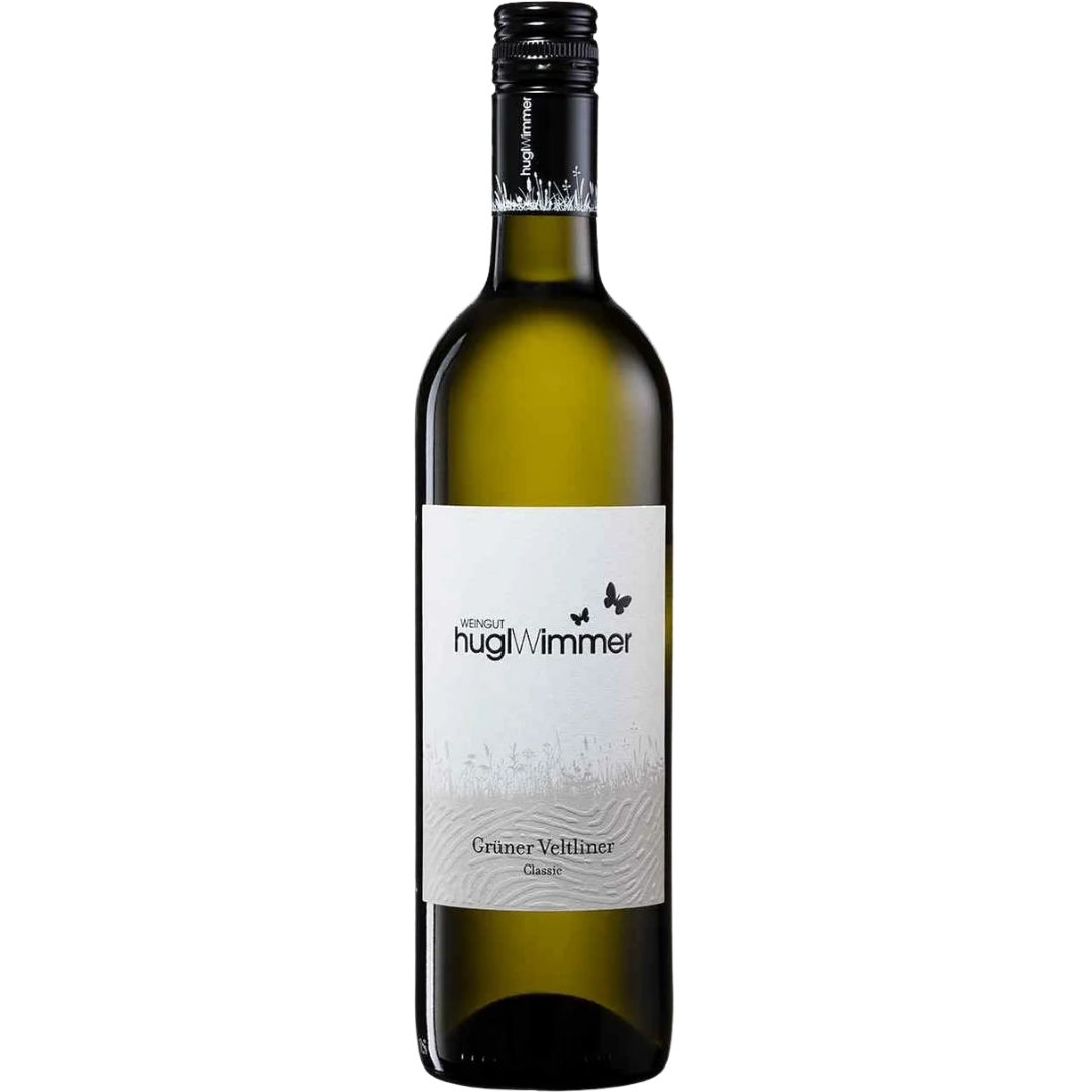 Grüner Veltliner