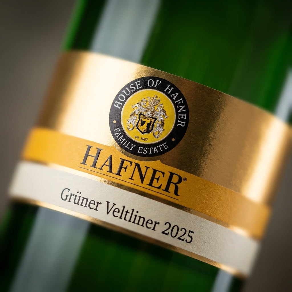 Grüner Veltliner