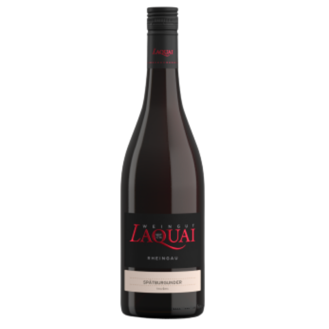 Spätburgunder Rotwein
