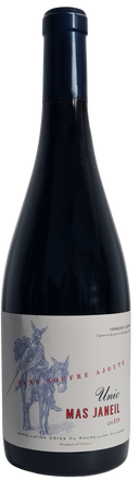 Mas Janeil Roussillon Villages Unique 2019