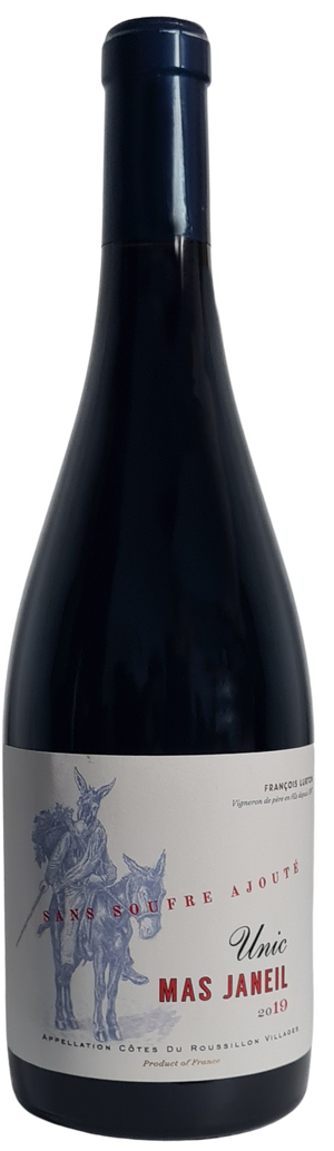 Mas Janeil Roussillon Villages Unique 2019