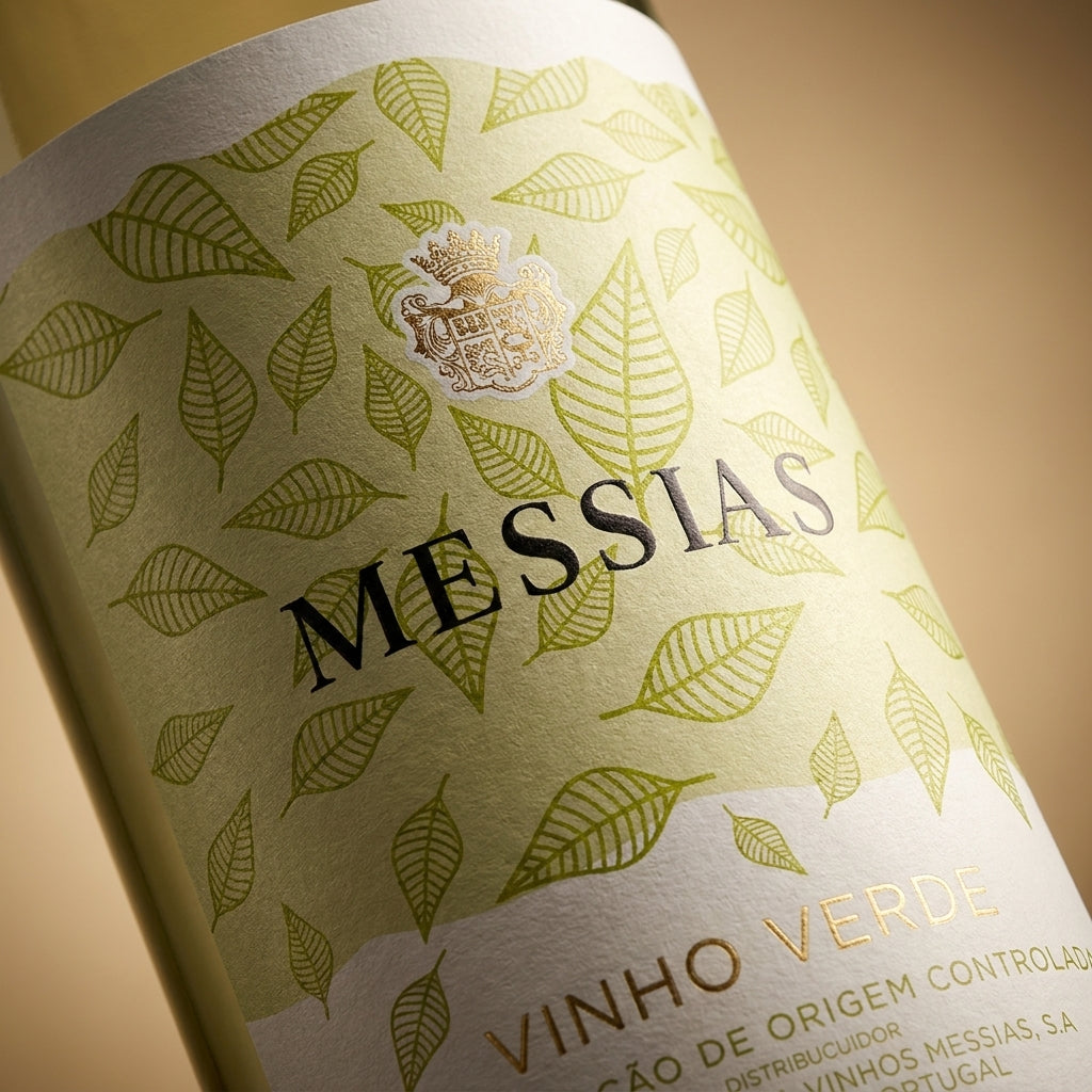 Vinho Verde Branco
