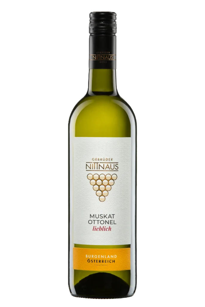 Muskat Ottonel