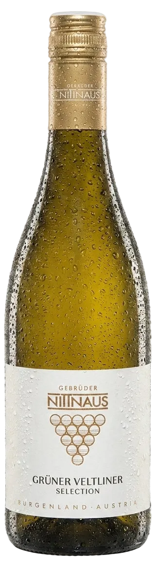 Grüner Veltliner Selection