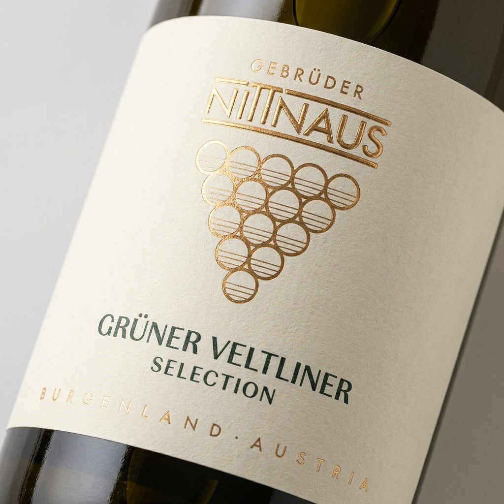 Grüner Veltliner Selection