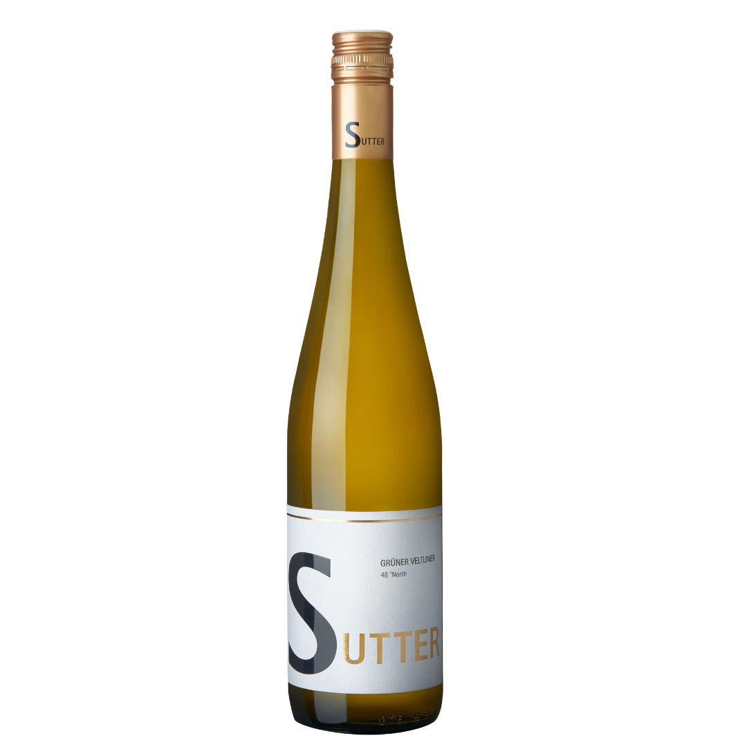 Grüner Veltliner 48 °North