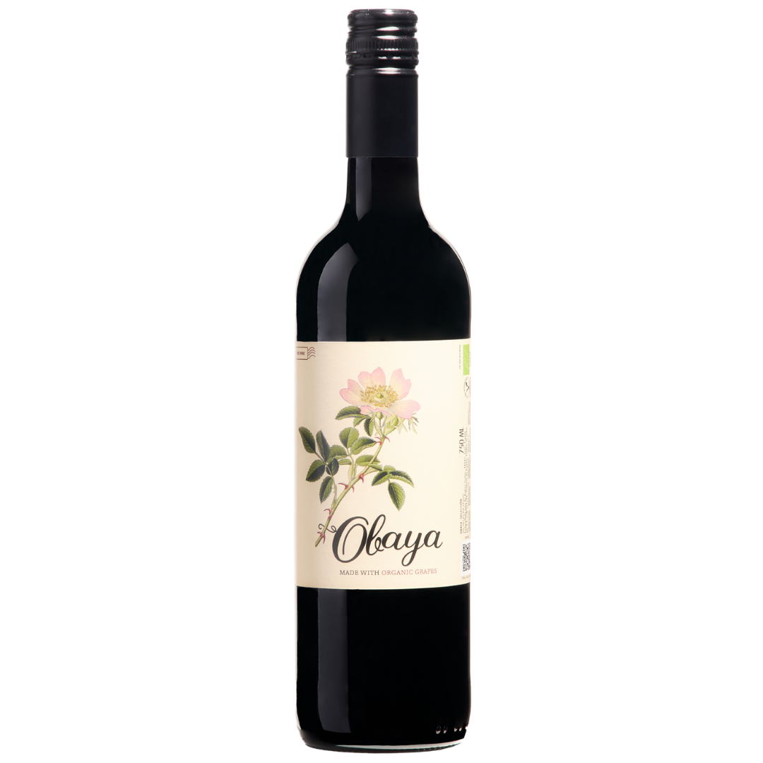 Bobal Obaya Tinto