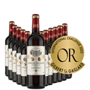 12x Château Pavillon  goldpremium Languedoc zum Vorteilspreis