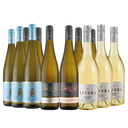 Das große Riesling-Weinpaket