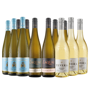 Das große Riesling-Weinpaket