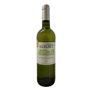 Chateau Allegret Entre-Deux-Mers