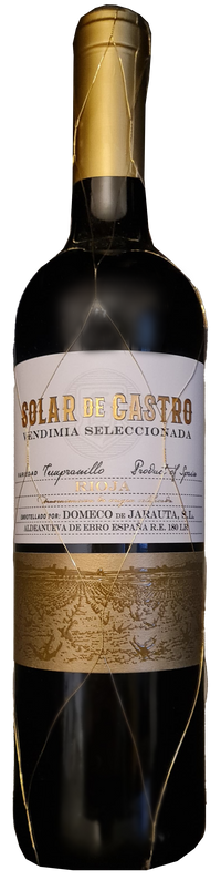 Rioja "Solar de Castro"