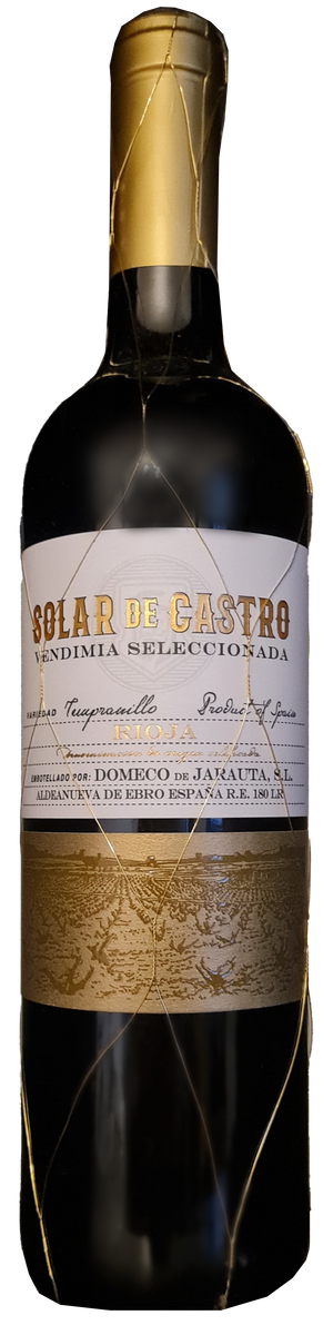 Rioja "Solar de Castro"