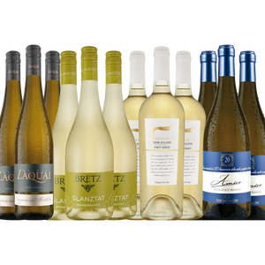 ebrosia Sommelier-Selektion Weißweine