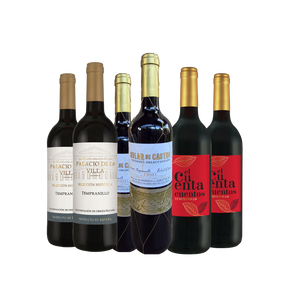 Spanisches Temperament