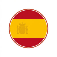 Wappen von Spanien