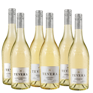 Sommer-Grüße aus der Pfalz – TEVERA-Weine im Genießerpaket