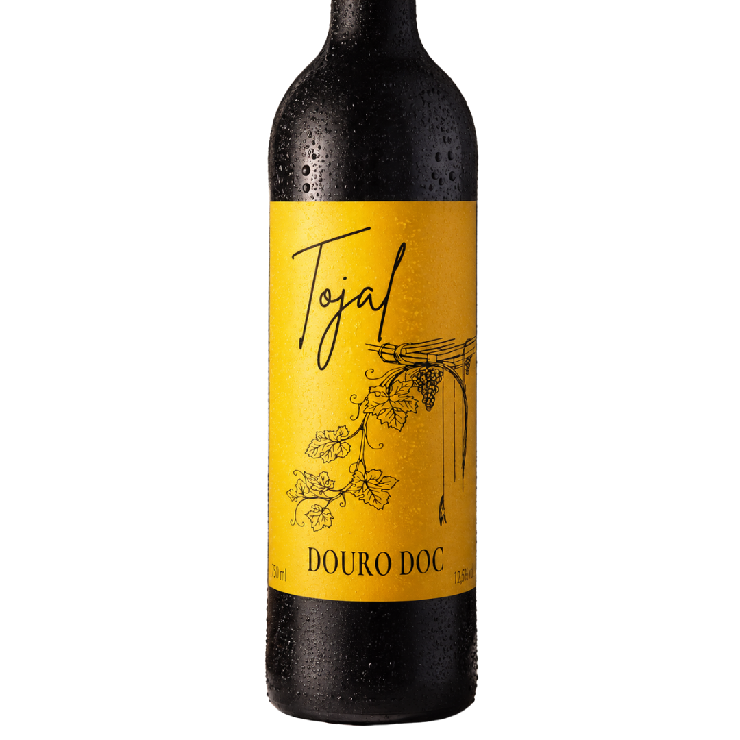 Douro TOJAL