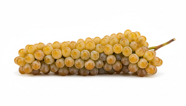 Weintraube Albariño
