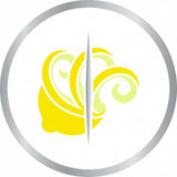 Zitronenabrieb Icon