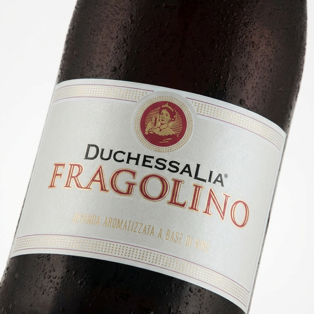 AI generated image for Fragolino Rosso