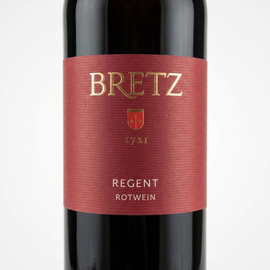 AI generated image for Regent mild