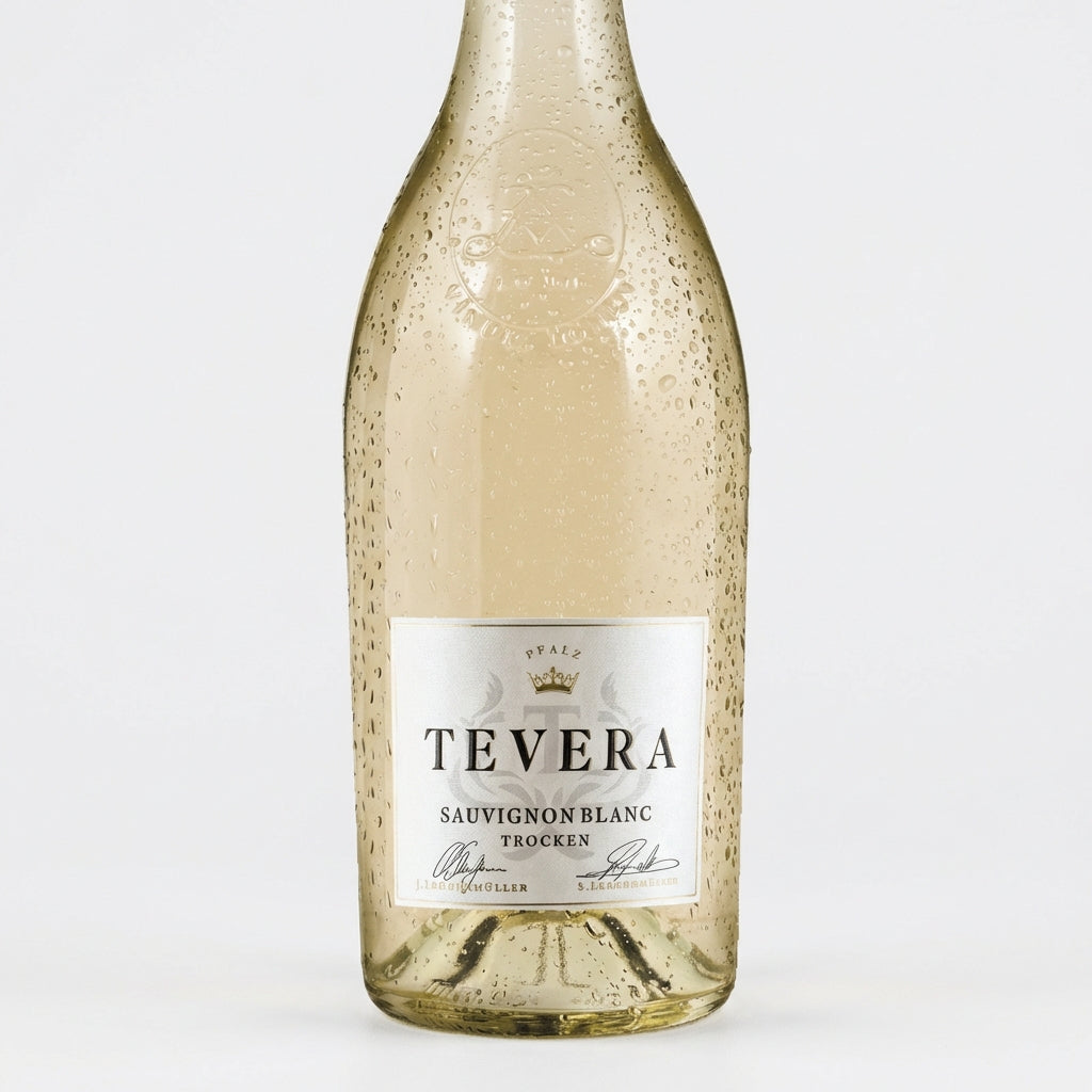 AI generated image for TEVERA Sauvignon Blanc