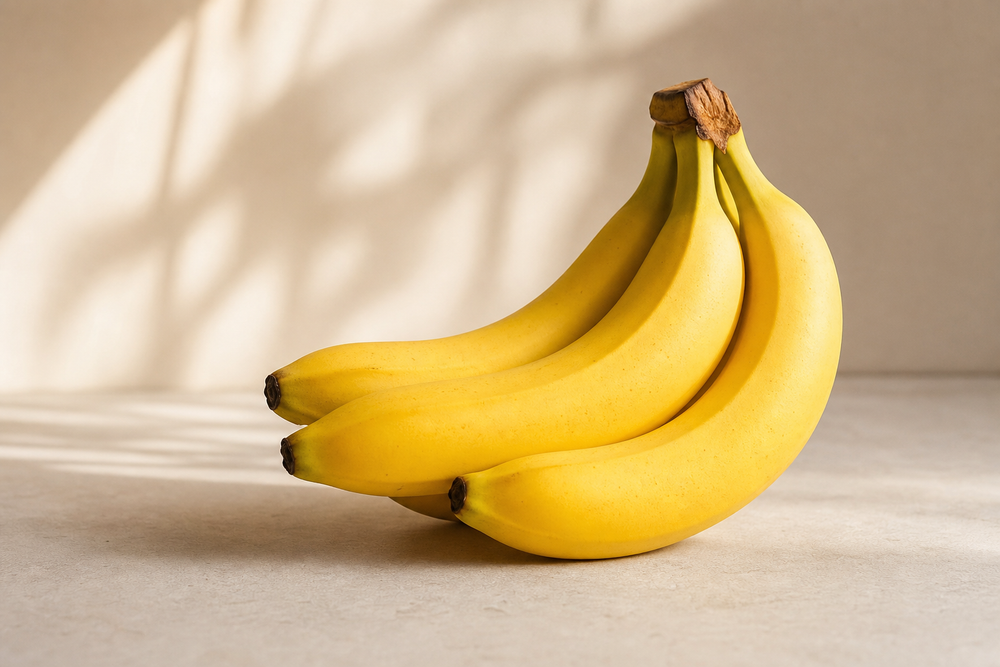Visualisierung von Banane