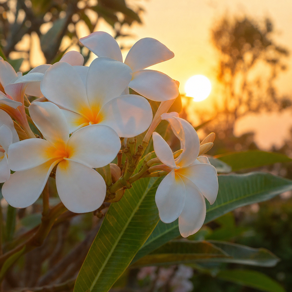 Visualisierung von Blumen