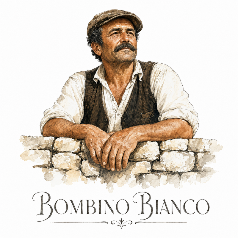 Bombino Bianco als Der unerschütterliche Ertragsriese