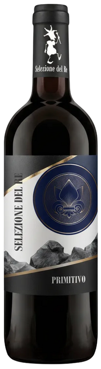 Primitivo Selezione del Re