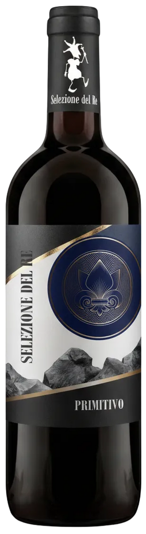 Primitivo Selezione del Re