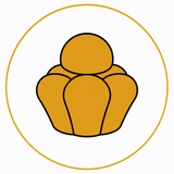 Brioche Icon