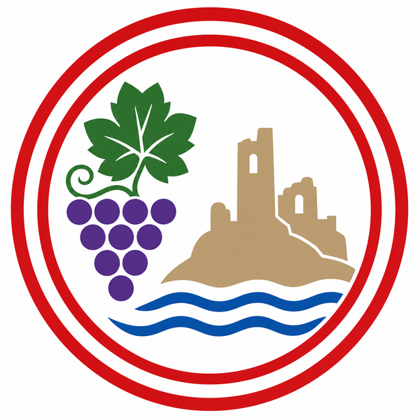 Burgenland Wappen