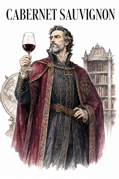 Cabernet Sauvignon
