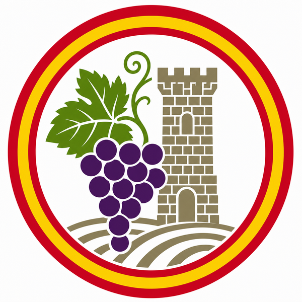 Campo de Borja Wappen