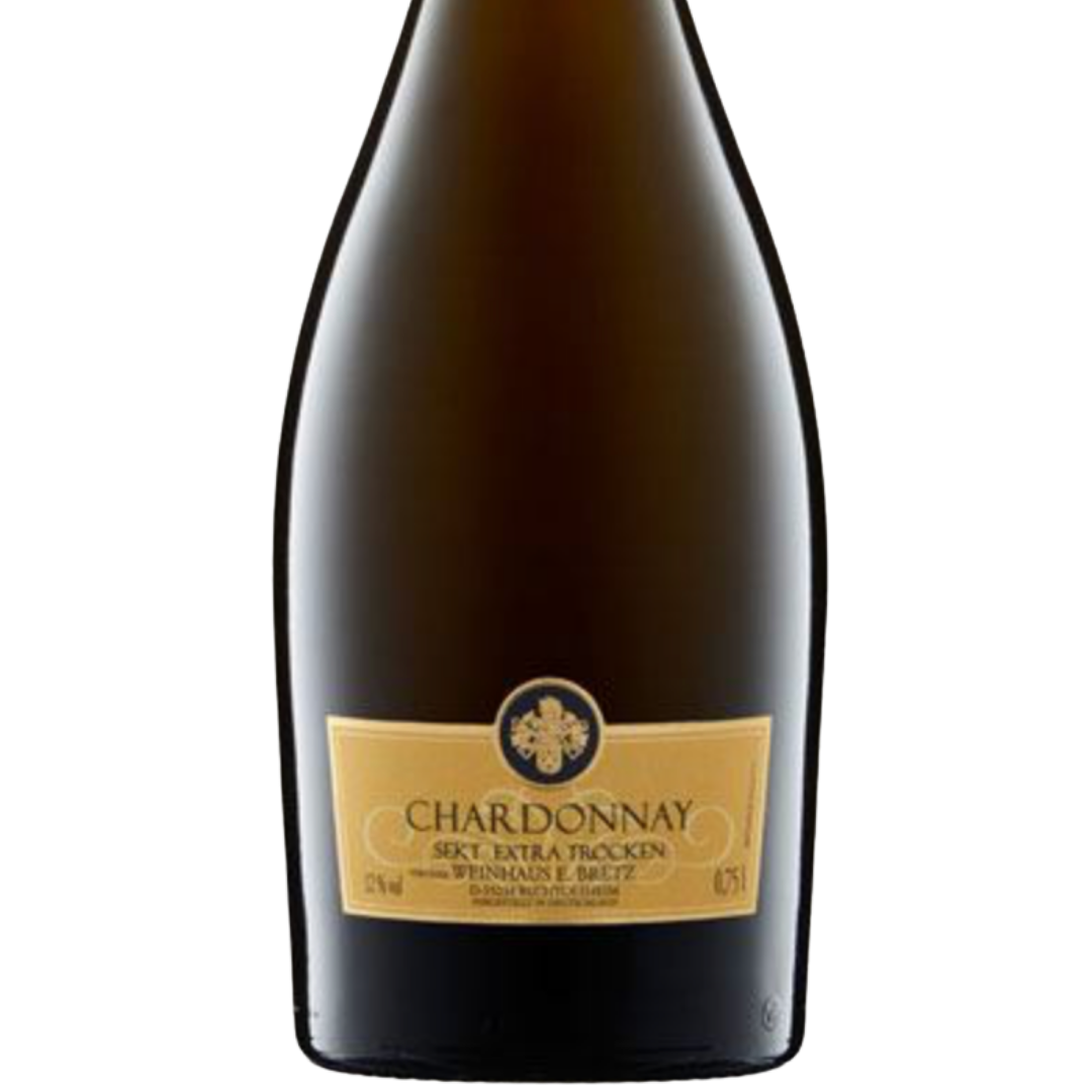 Chardonnay Sekt