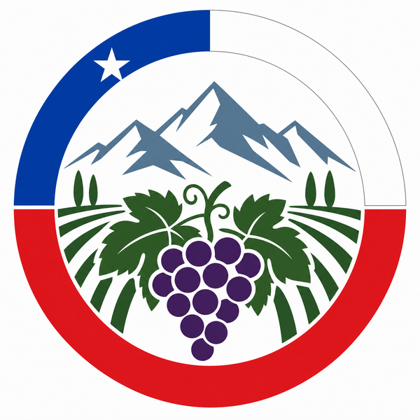 Colchagua-Tal Wappen