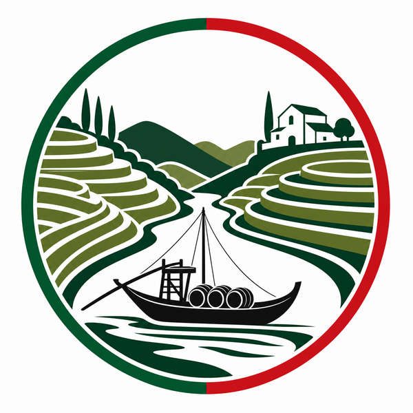 Douro-Tal Wappen