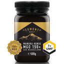 Manuka Honig MGO 150+, 500g