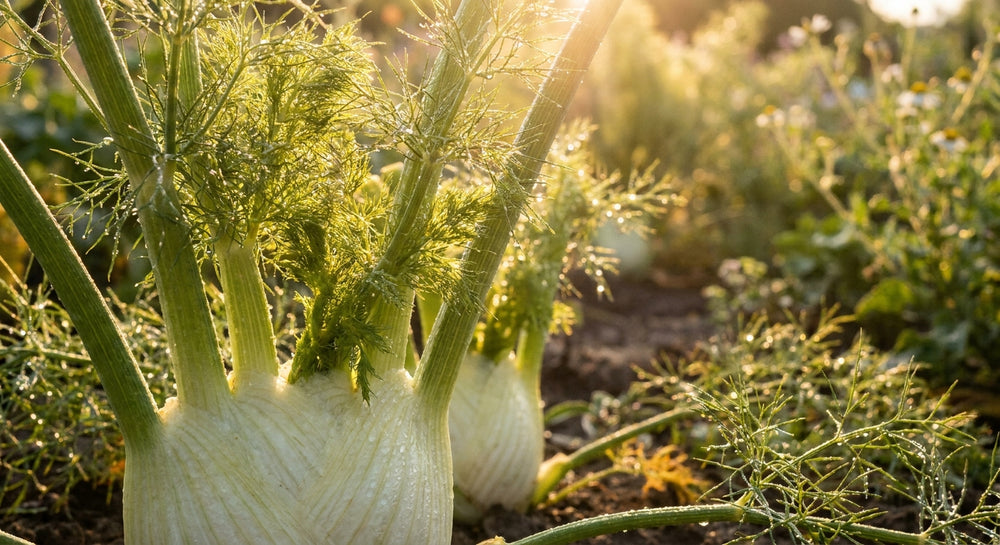 Visualisierung von Fenchel