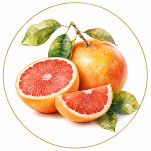 Grapefruit