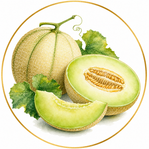 Honigmelone